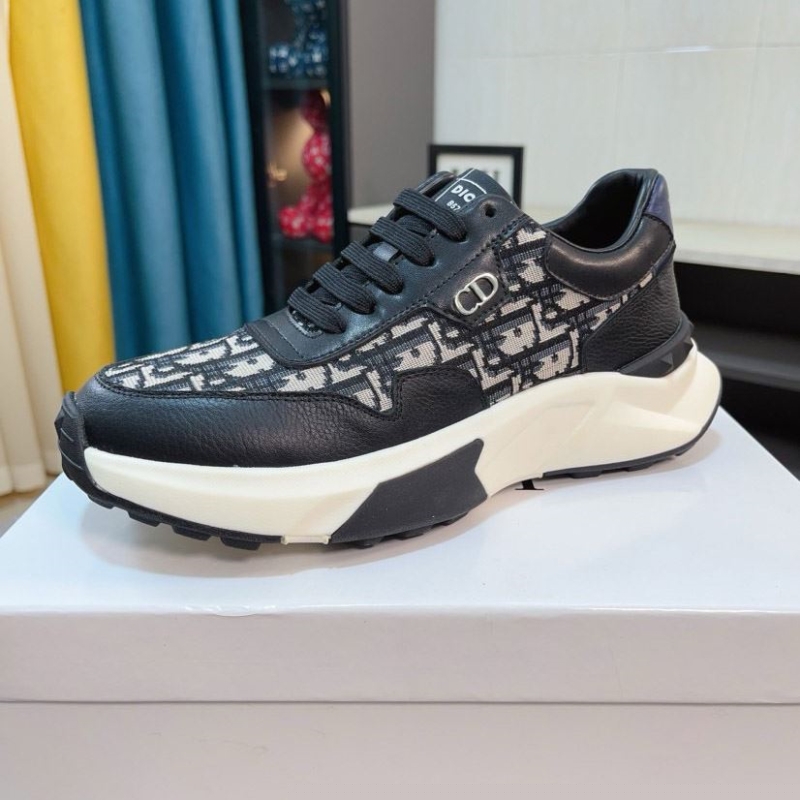 ch**an D*or casual shoes